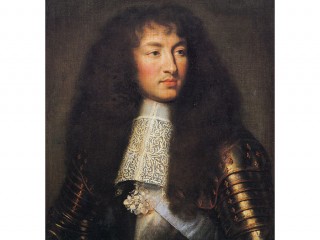 Charles Le Brun picture, image, poster